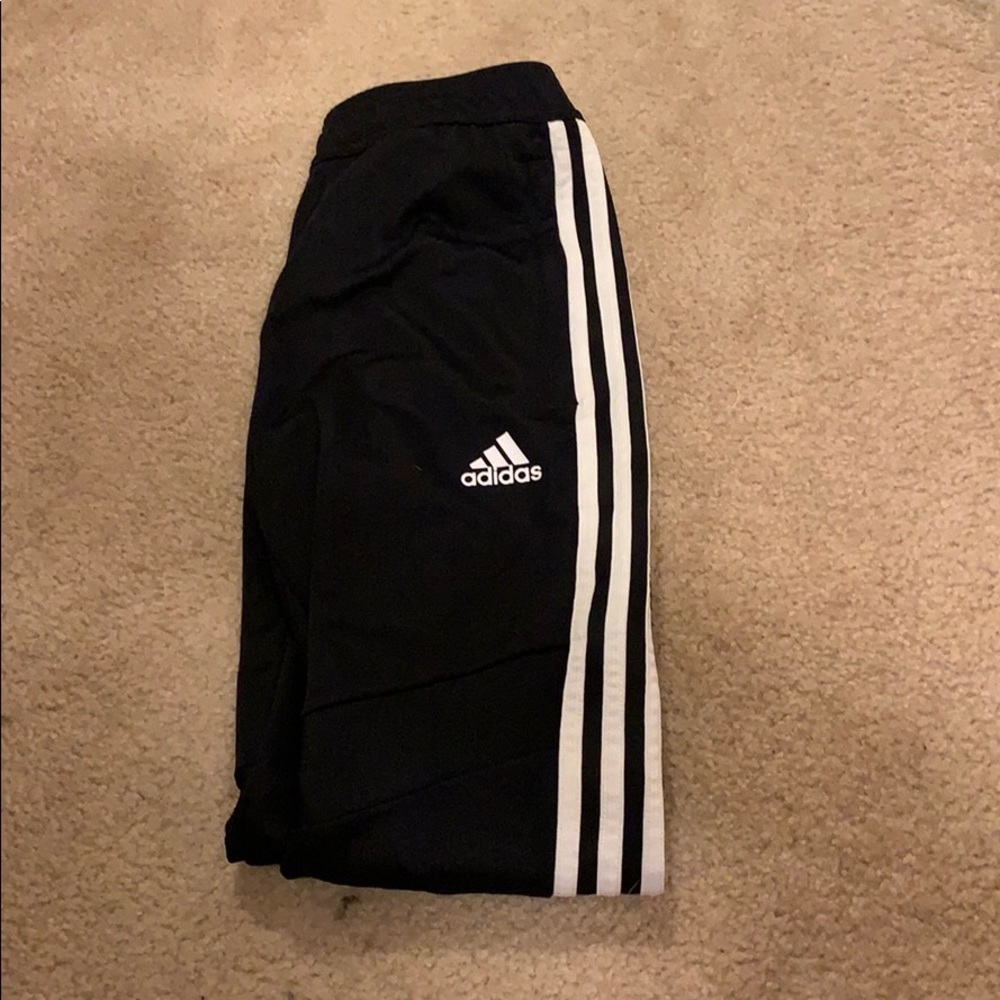 Adidas Track Pants
